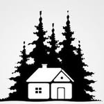 Chalé Nuvens